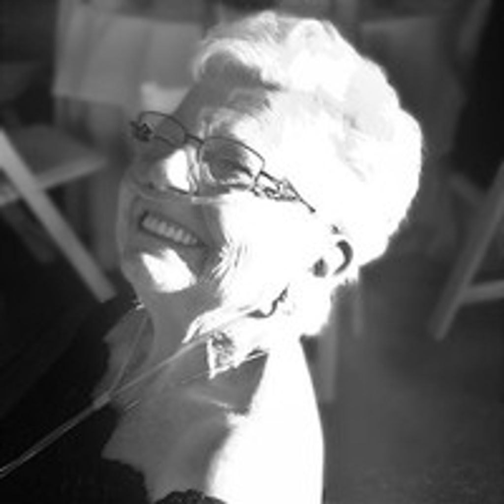 Patricia  Kay Dorney