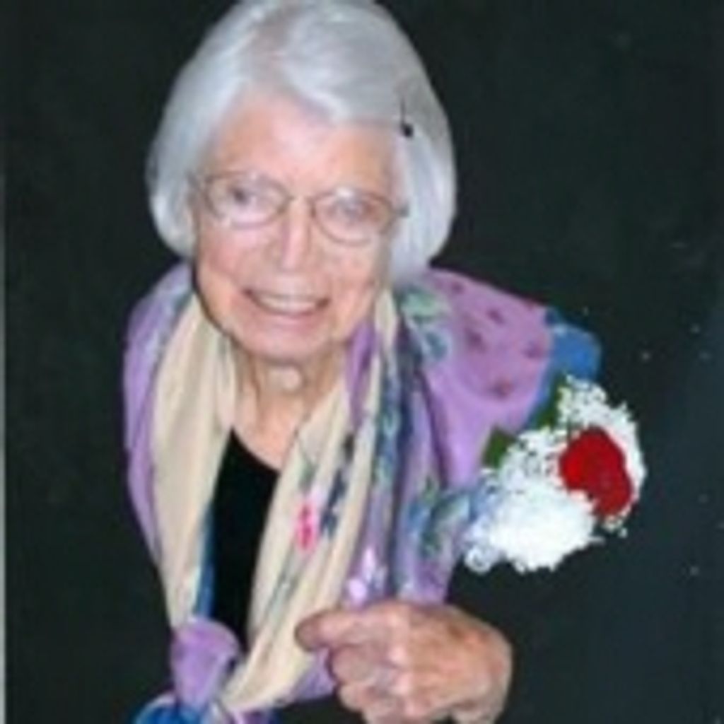 Frances  Ethel Mintel