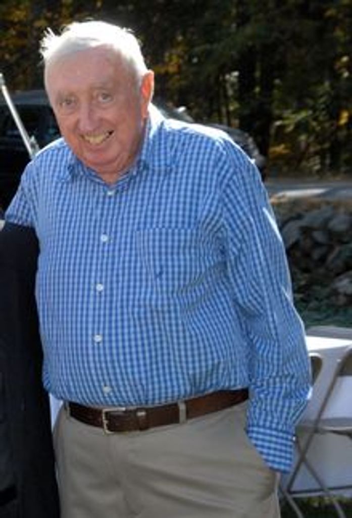 Edward  "Ed" Denn