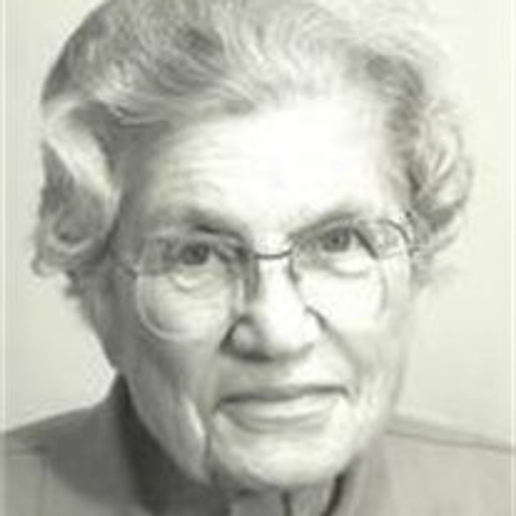 Alice Bertha (Jansen) Jansen