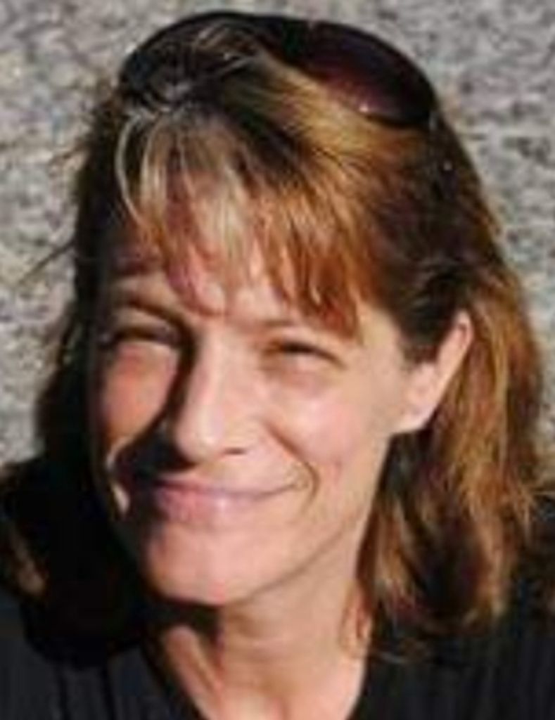 Lisa Gordon