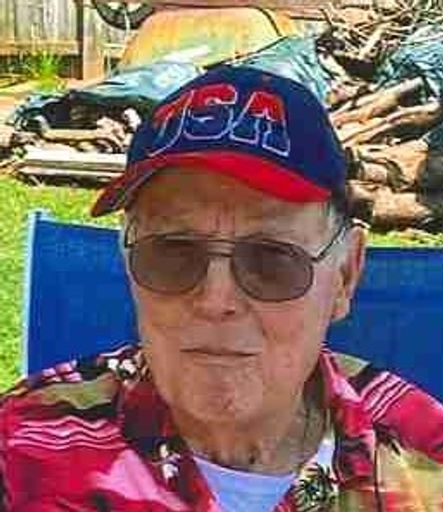 Photo of Edward F. Benecewicz