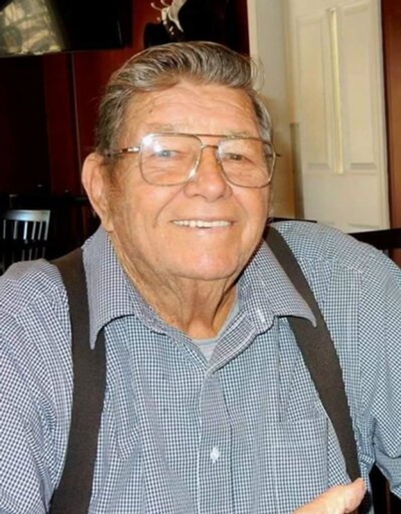 Raymond Dean Bell Profile Photo