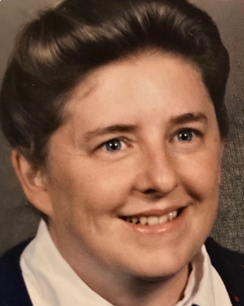 Elizabeth Ann Miller Profile Photo