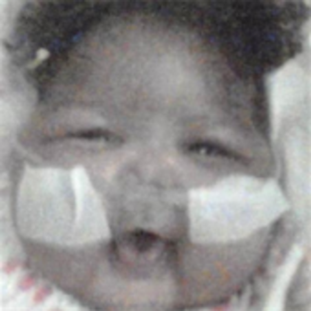 Leah  Milan Mcshan-Kelly