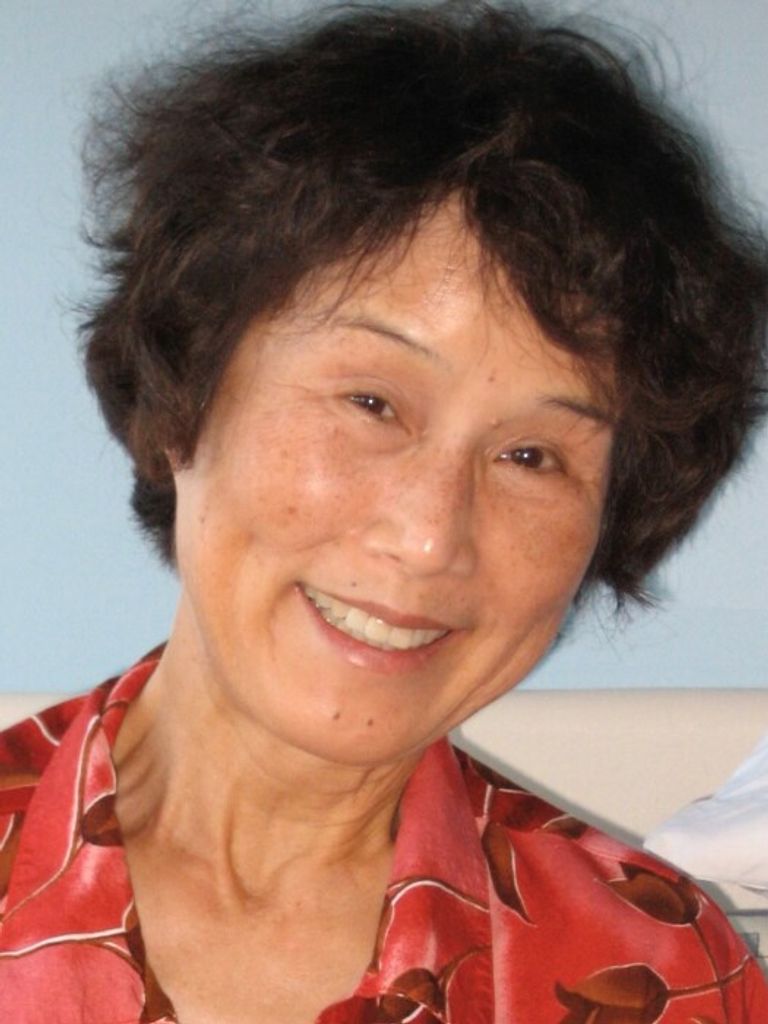 Junko (Kudo)  Geddes