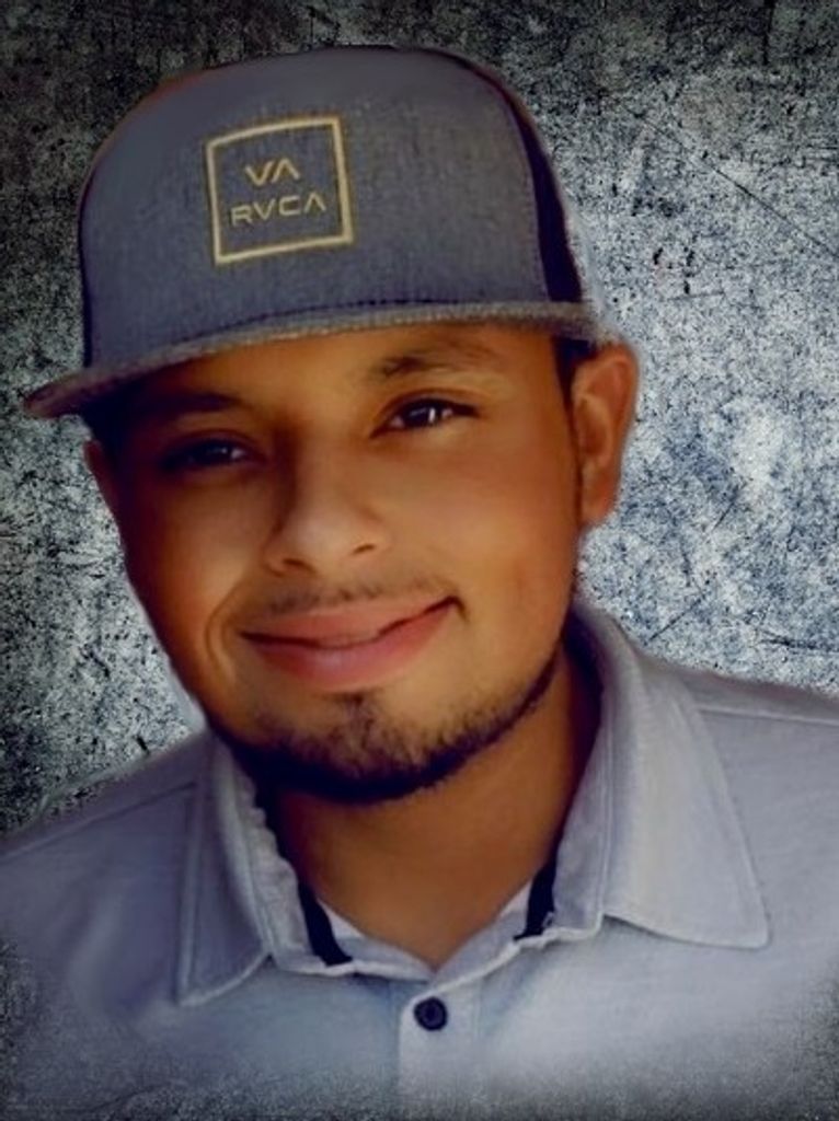 Carlos Rosalio Olvera Profile Photo