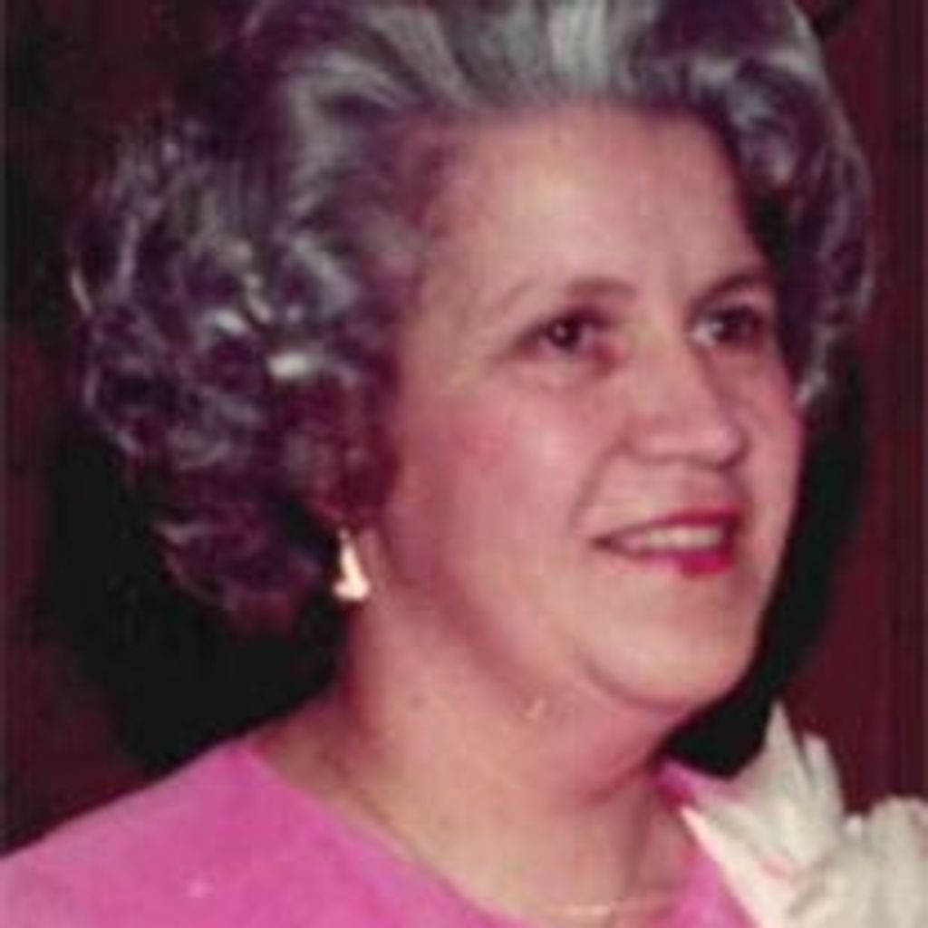 Dorothy A. "Dotty" Osterhout Profile Photo