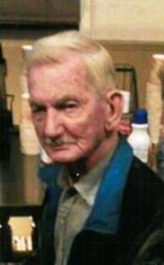 Ezekiel Billings Jr.