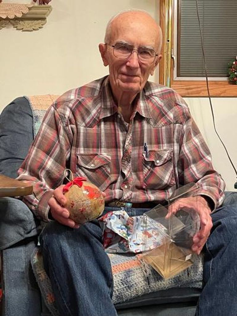 Thomas Victor Hoffmann