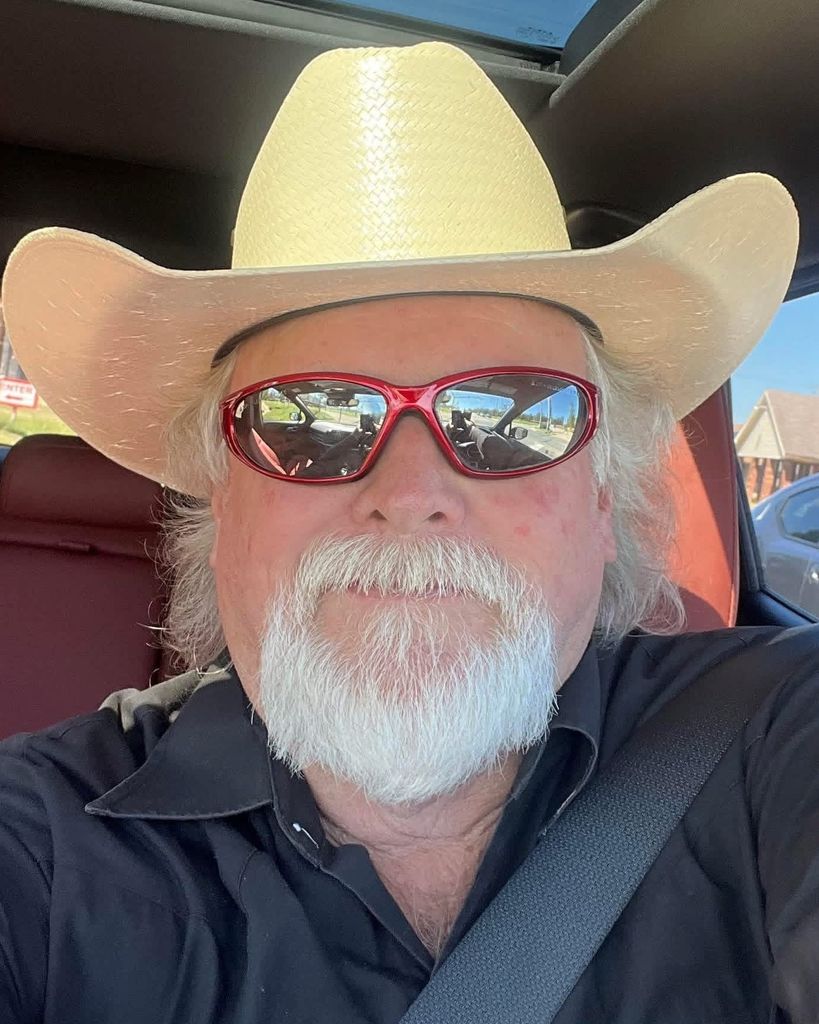 Kenneth David Williams