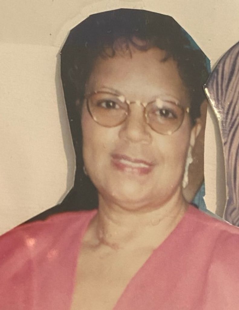 Wilhelmina Williams Profile Photo