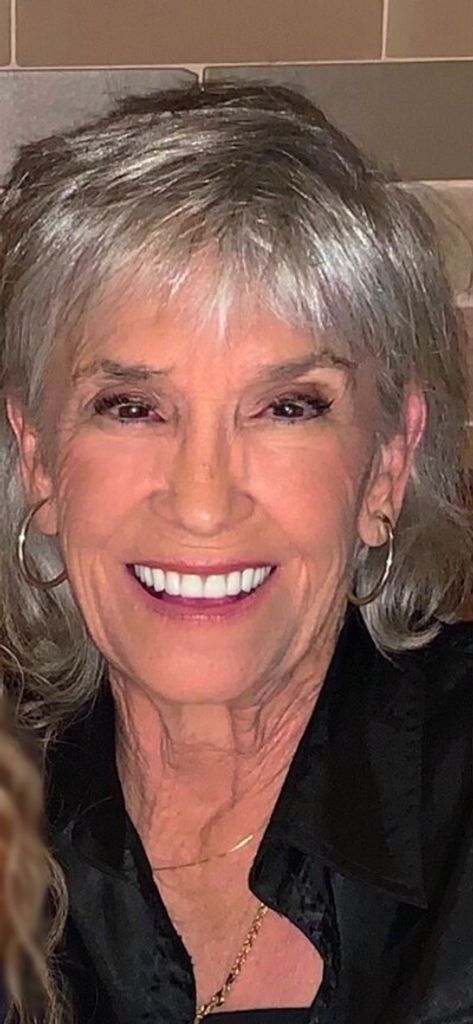 Virginia Opal Coburn