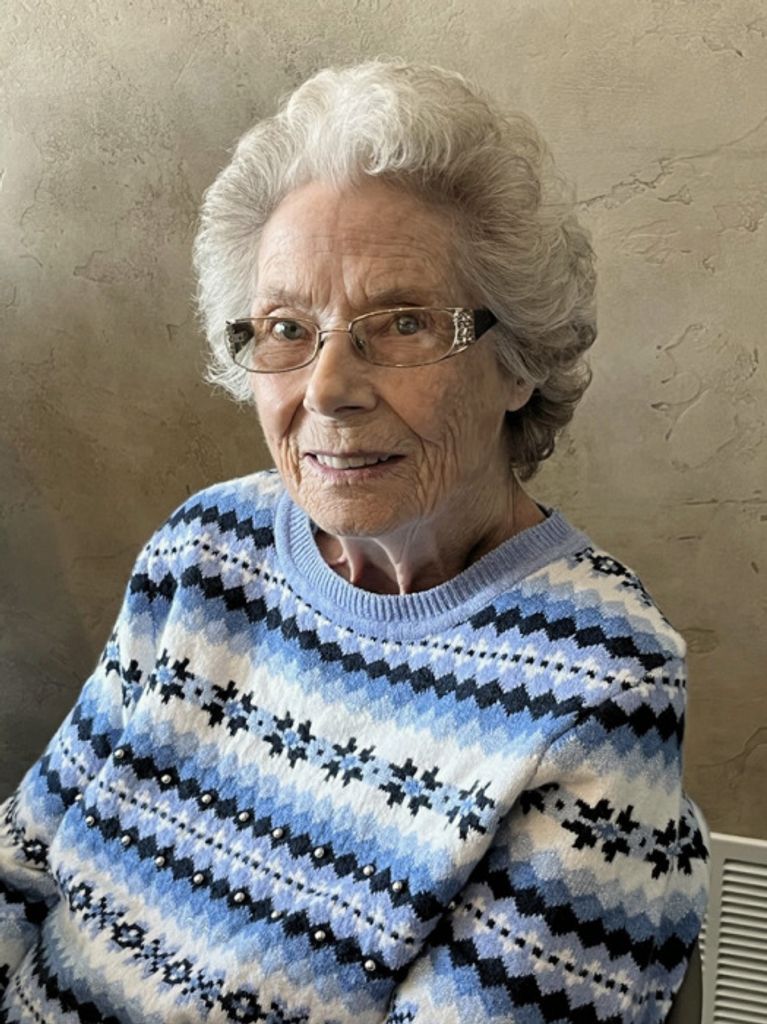 Marilyn Patricia (Smith)  Kuhn