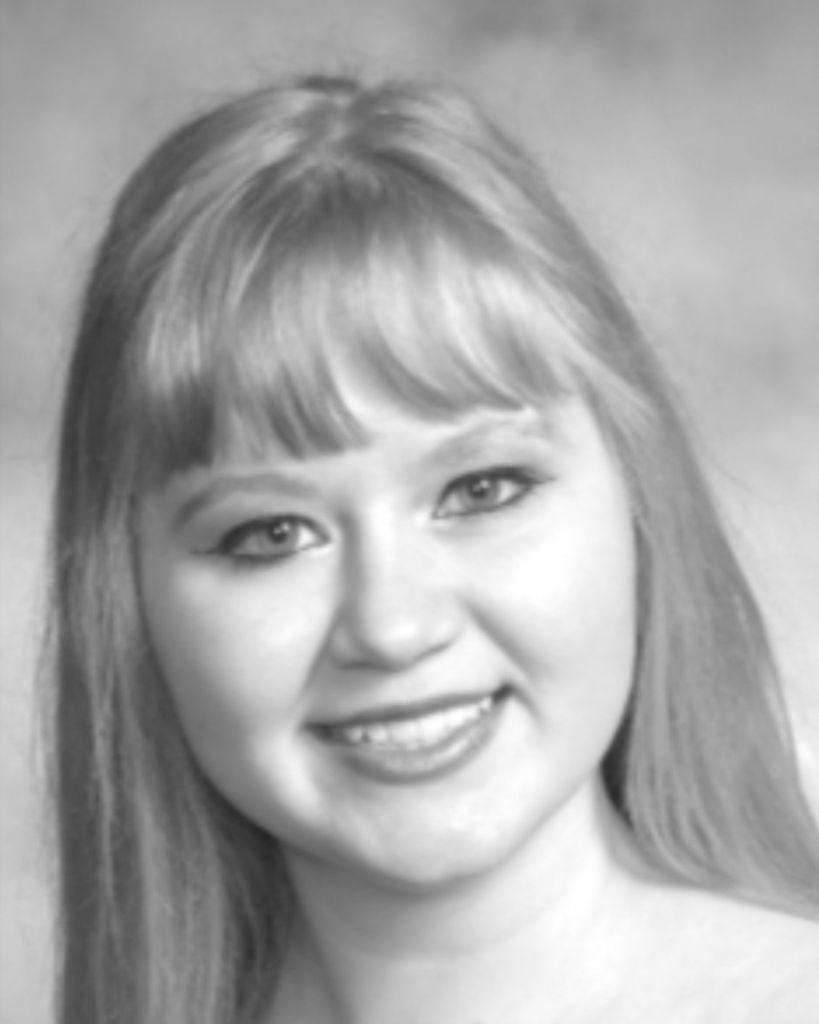 Anastassiya Y. Shvilko Profile Photo