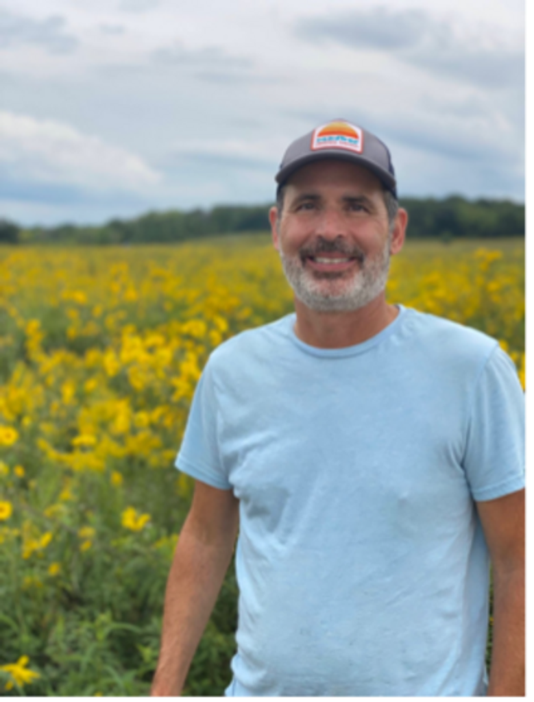 Patrick Mclane Stanton Profile Photo