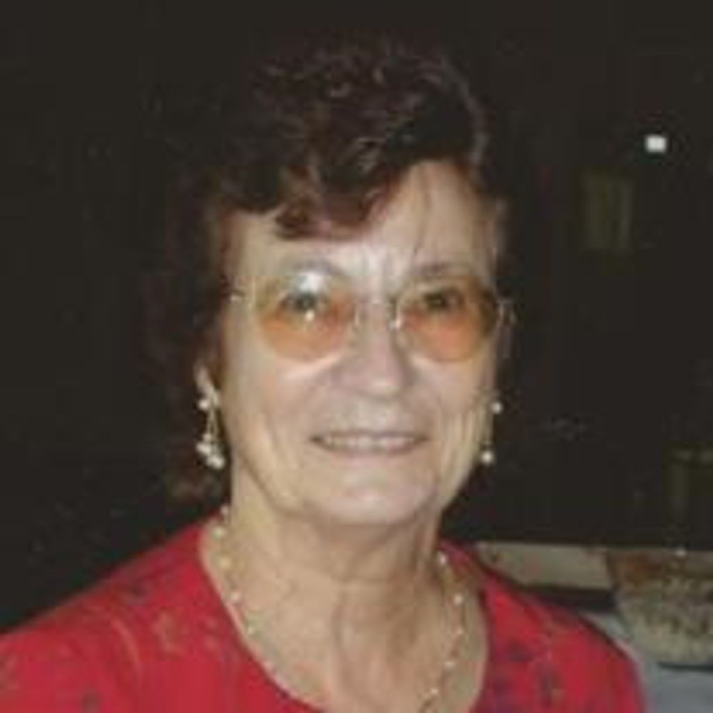 Patricia Louise Martin Profile Photo