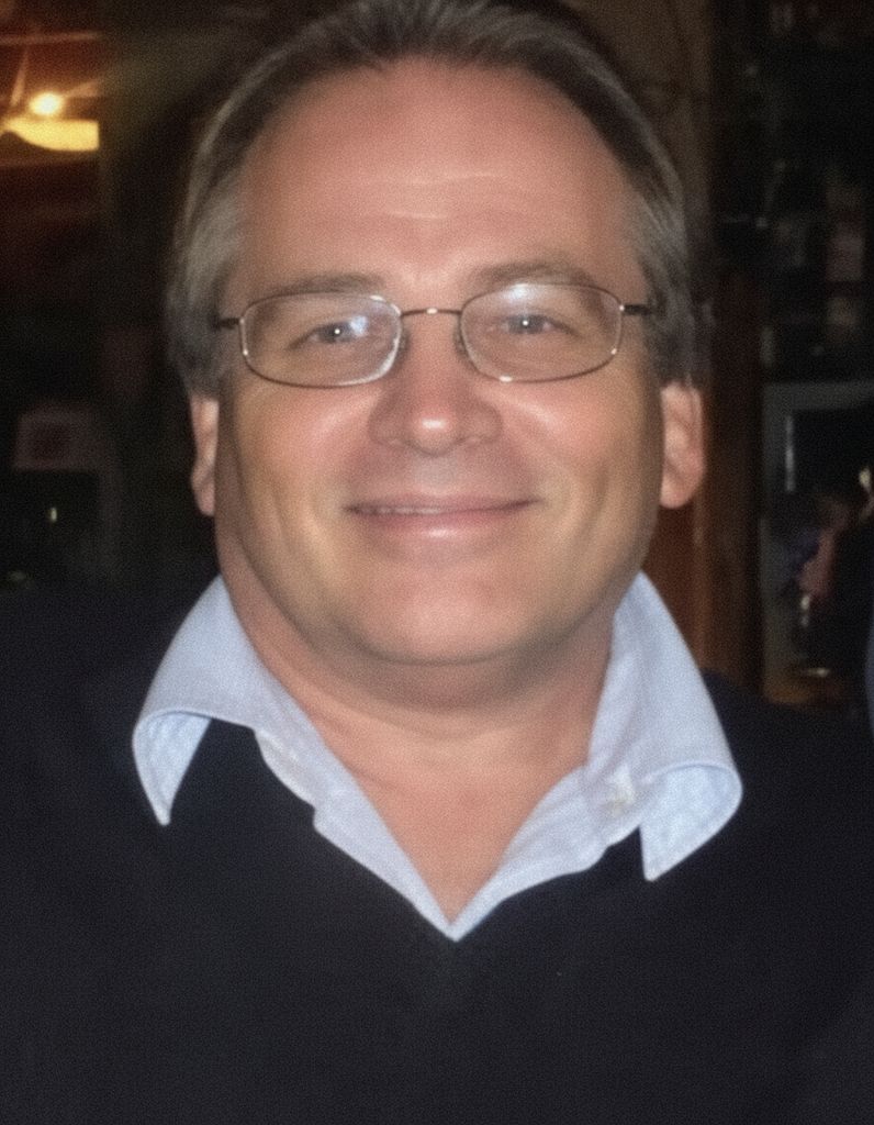 Mark Steven Magnino Profile Photo