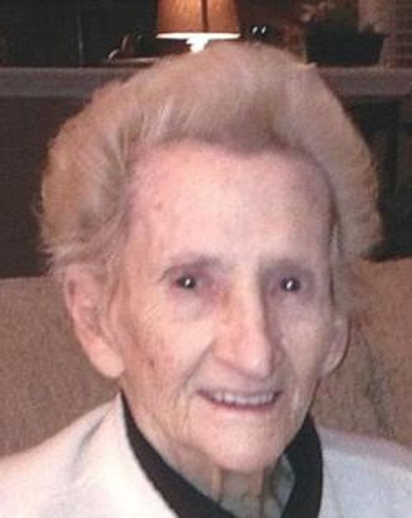Pauline Zavitz