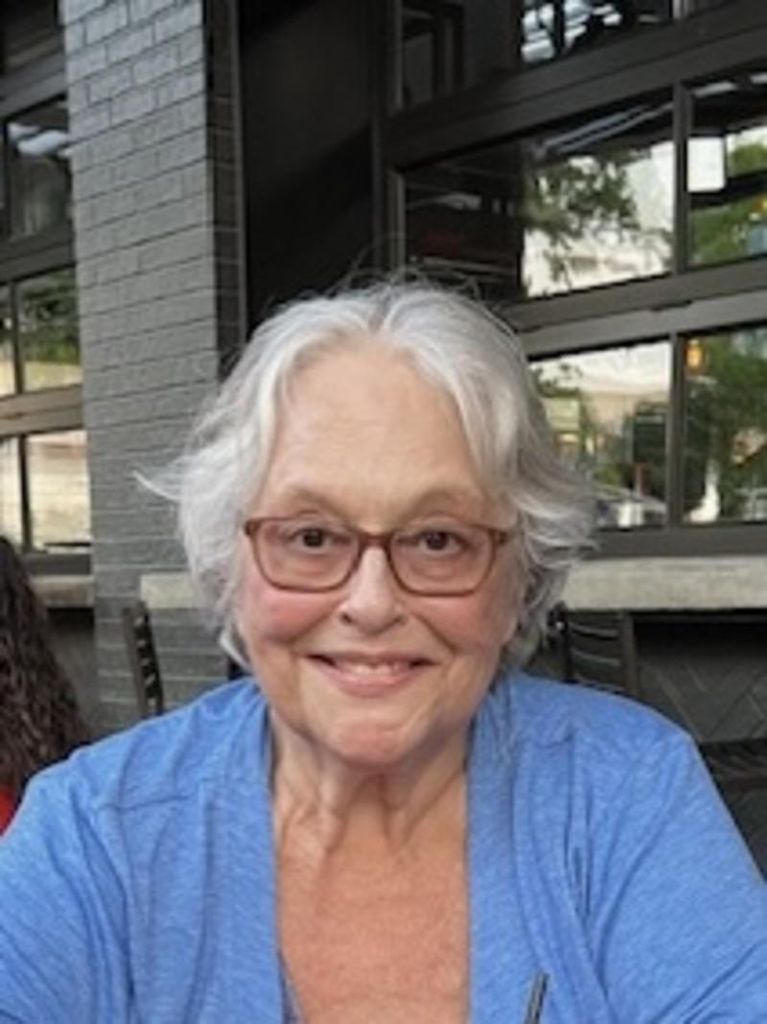 Patricia Rose Shull Profile Photo