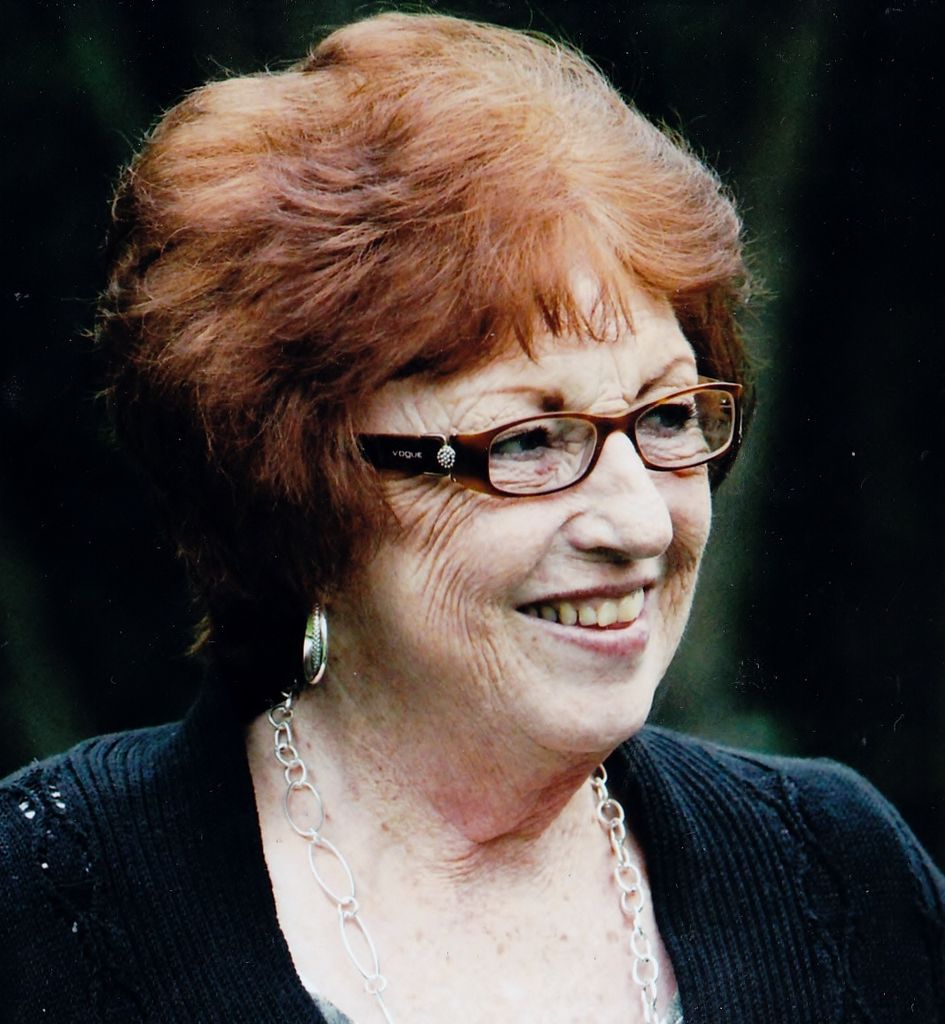 Gay Lynn Starr