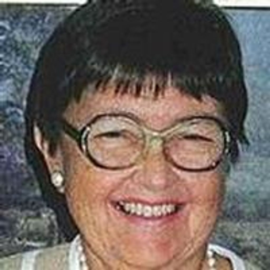 Charlotte Isabel Campbell