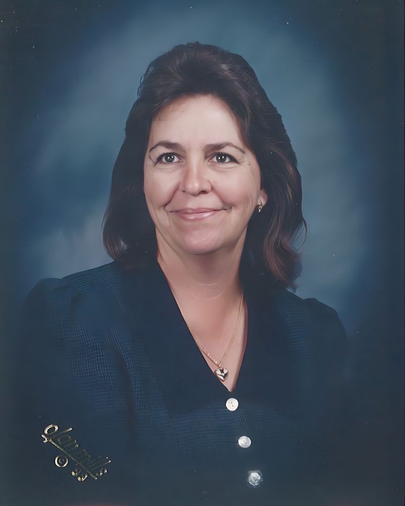 Janice Yvonne Poe