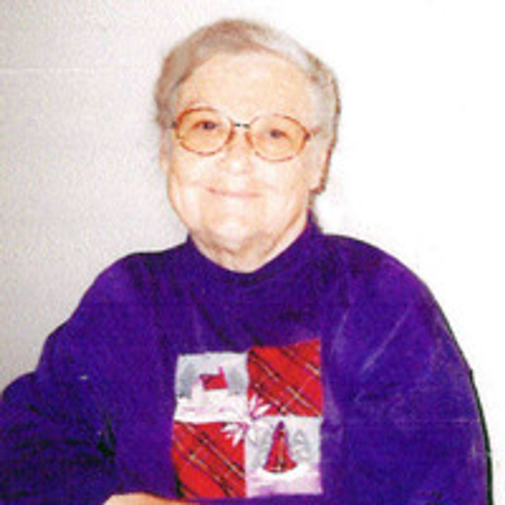 Ellen D. Mason