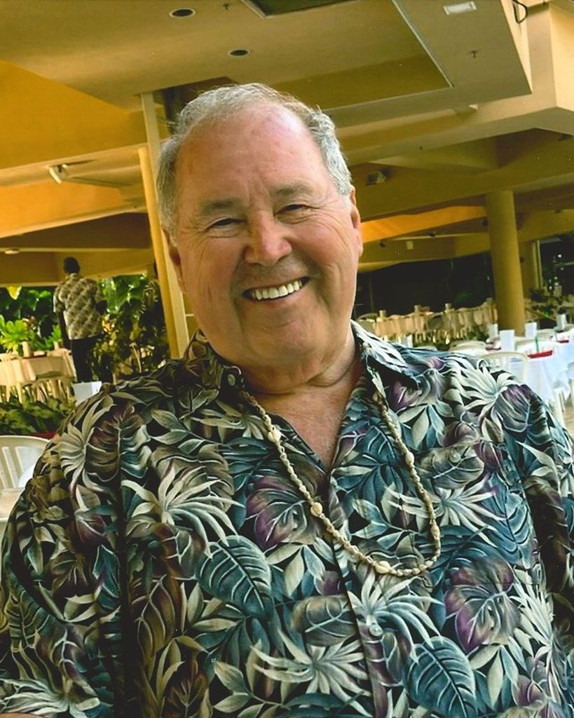 Rodger Dale Brookover Profile Photo