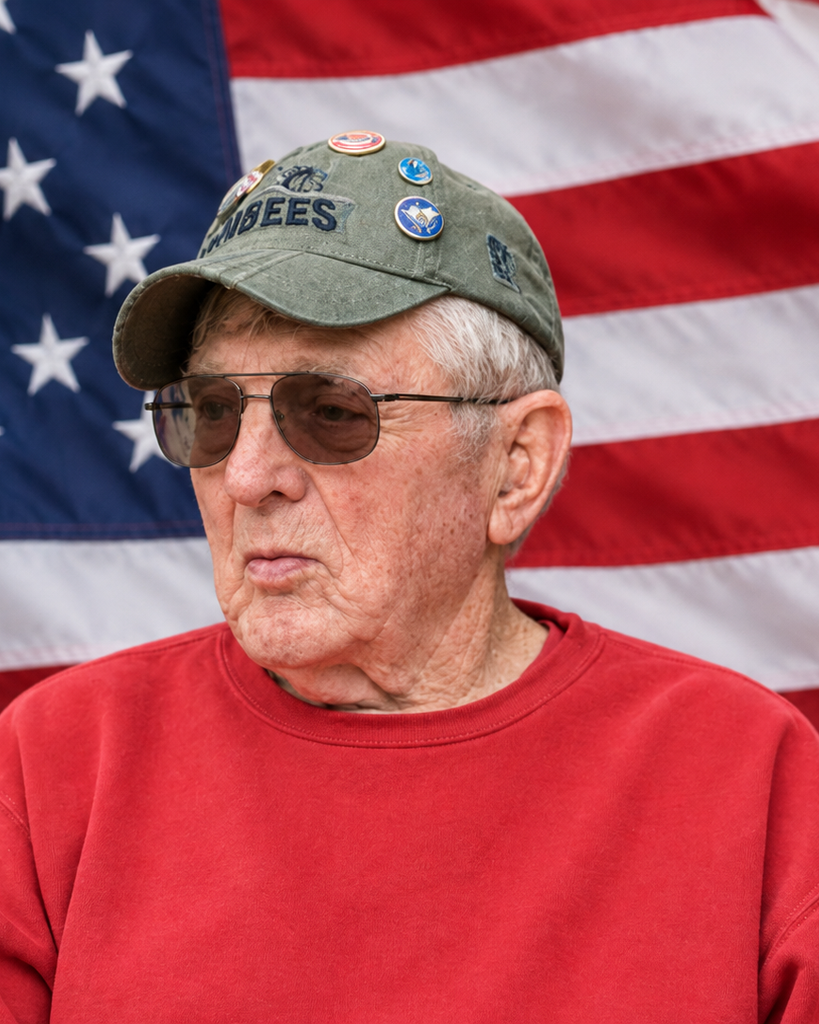 John E. Hemeon Profile Photo