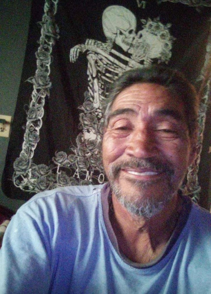 Jimmy Matta