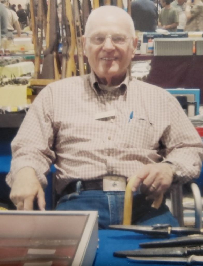 George Marion Cummings Jr.