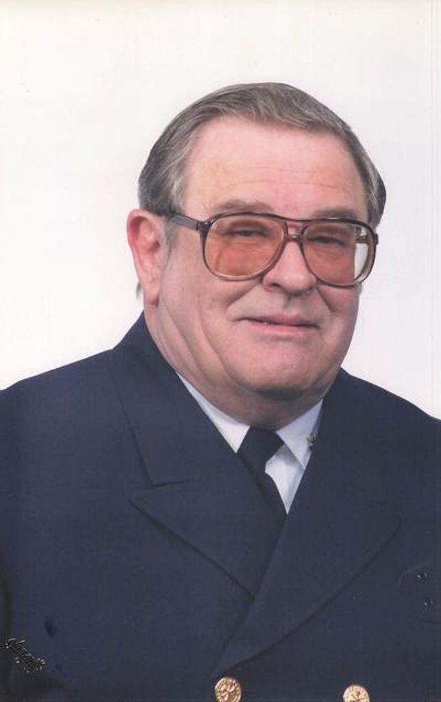 Jerry Wayne Perry Profile Photo