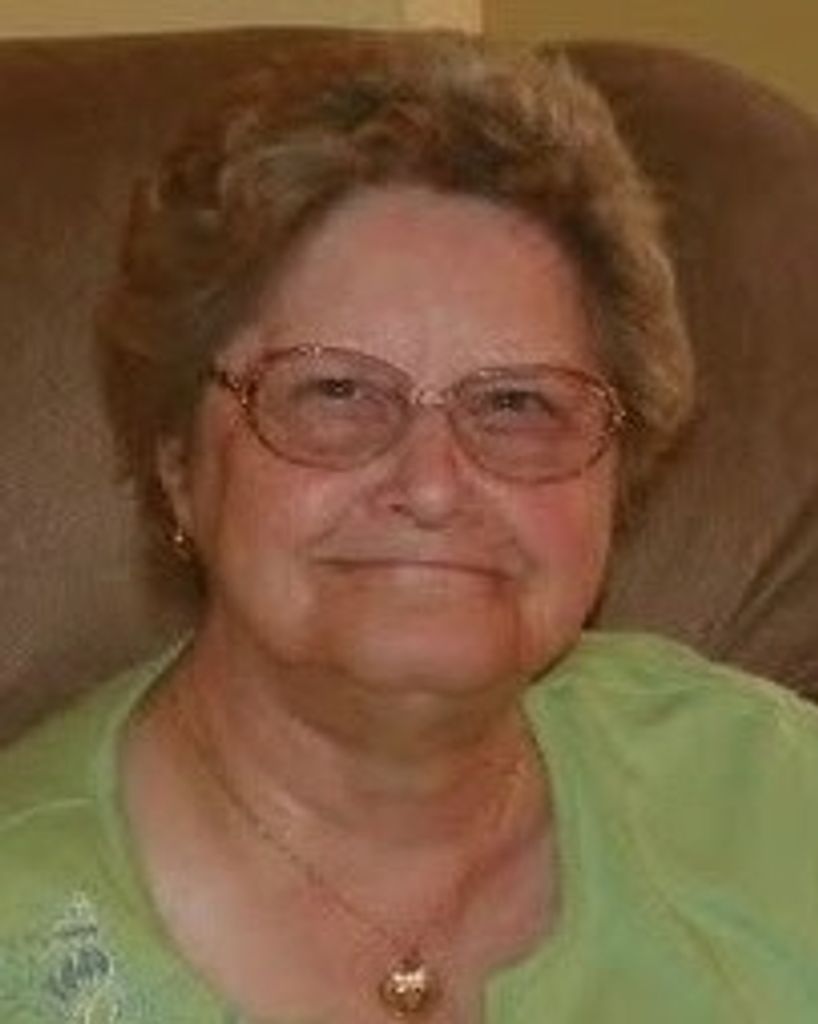 Betty Steely