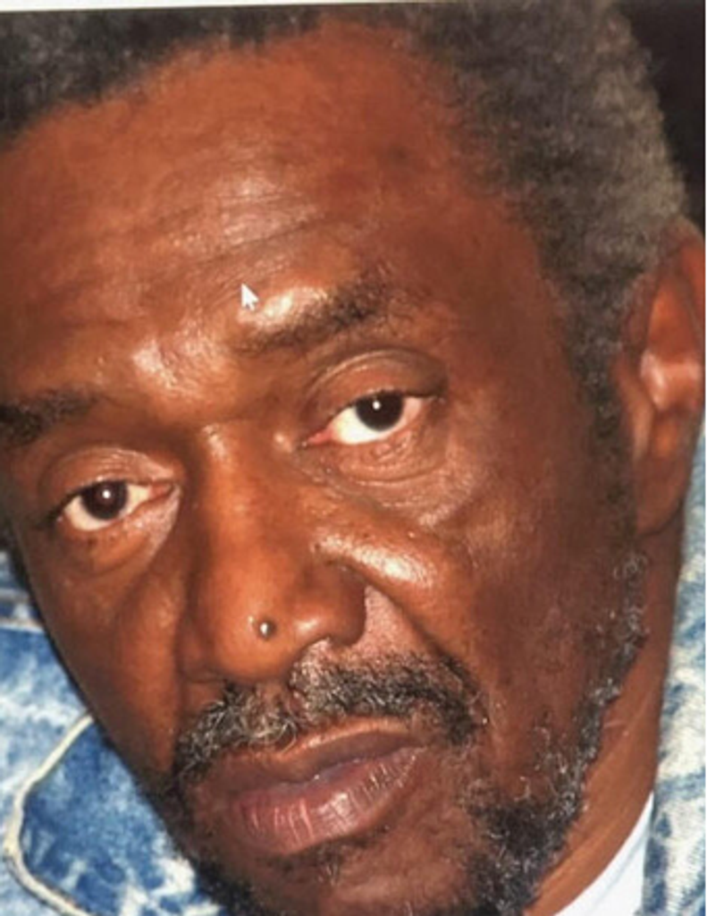 Elijah Belin Jr. Profile Photo