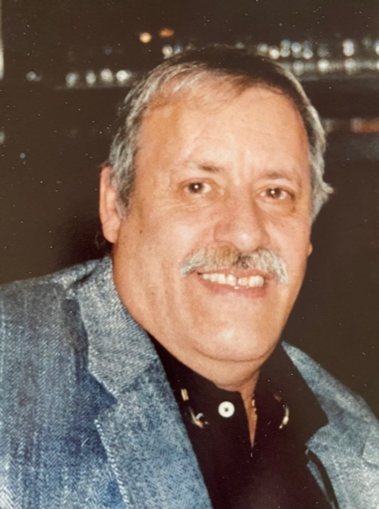 Joseph P. Mcadrian Profile Photo