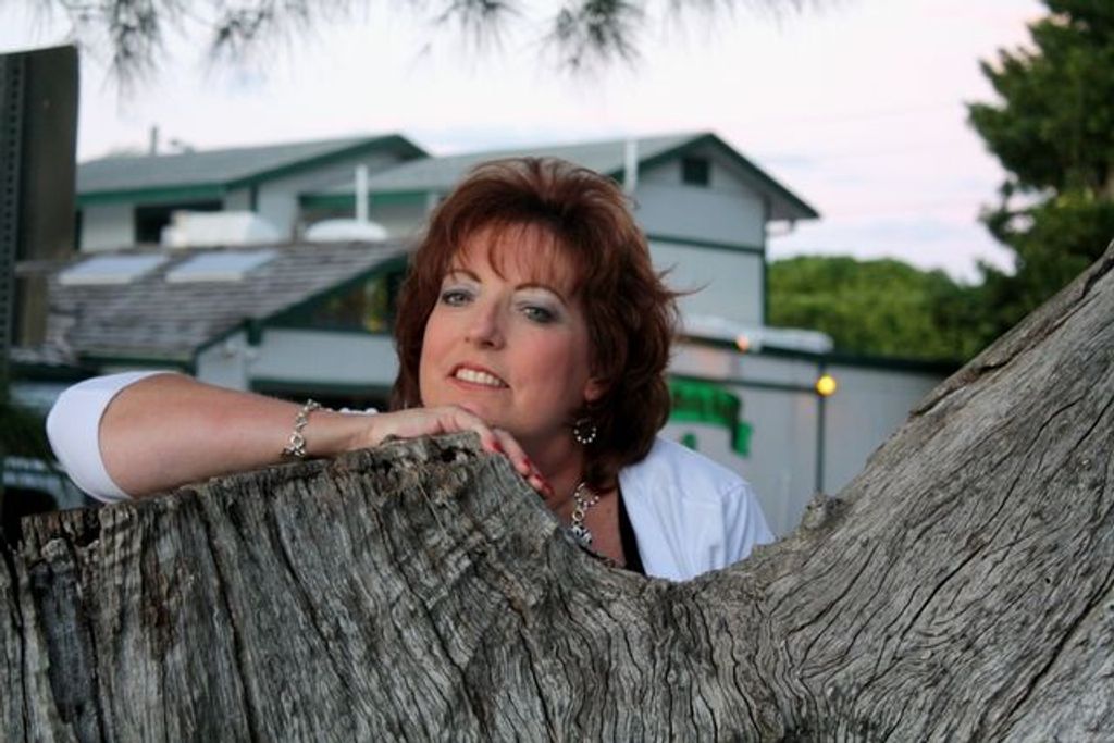 Kimberly M. (Balderson) Mann