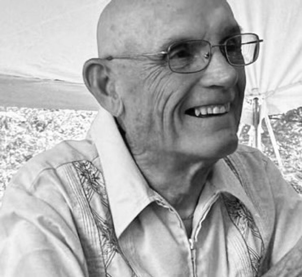 Jack J. Brown Profile Photo