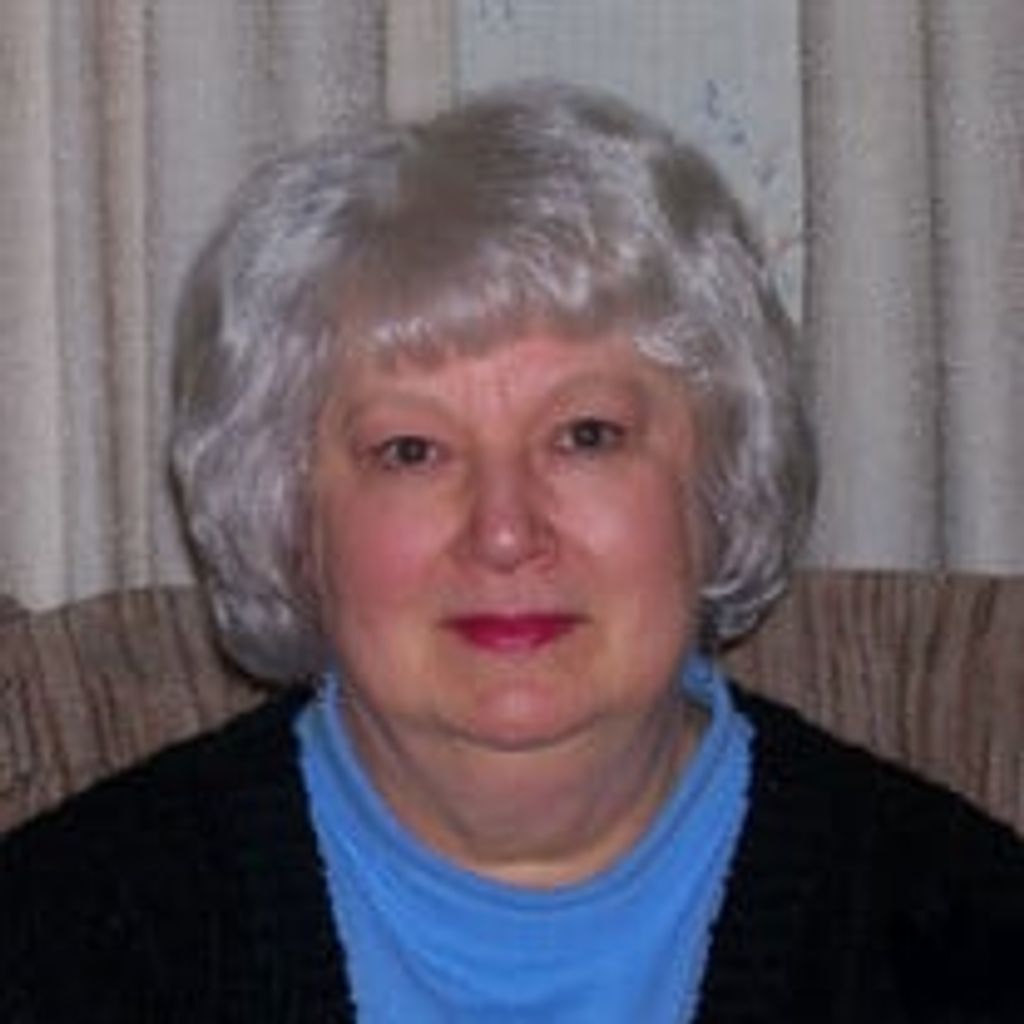 Janet Kathryn Coleman