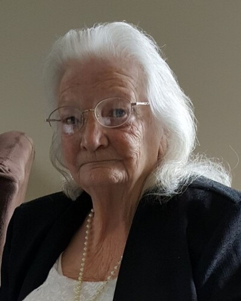 Ruby E. Bentley-Behrends