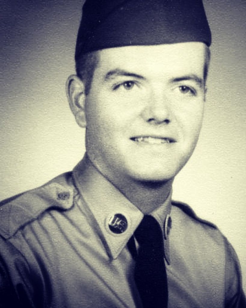 Raymond Blythe
