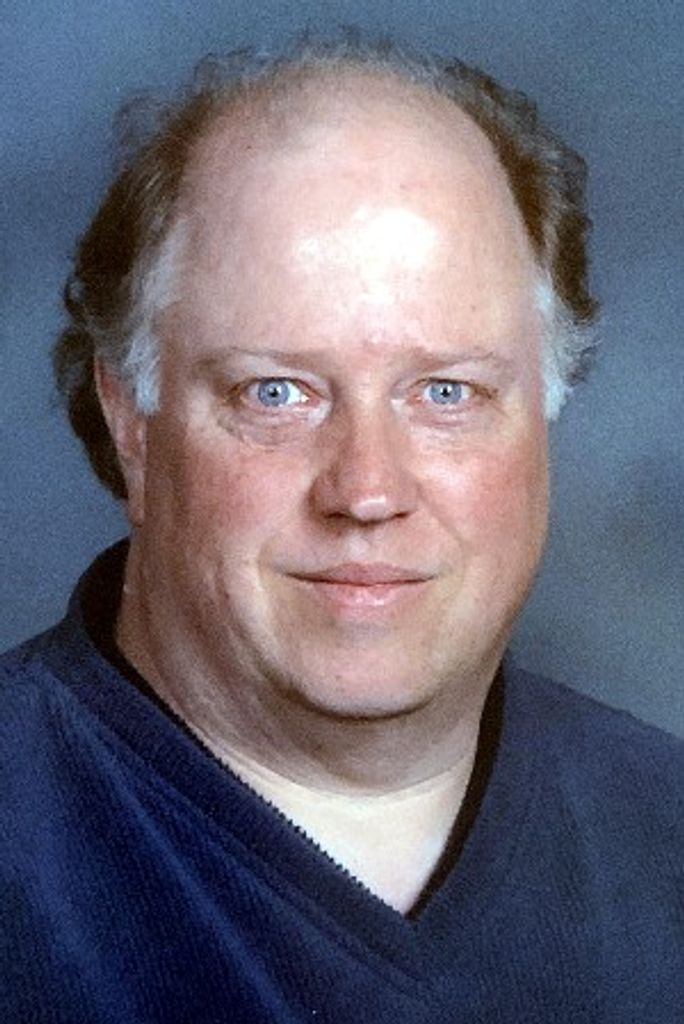 Randy J. Mccauley