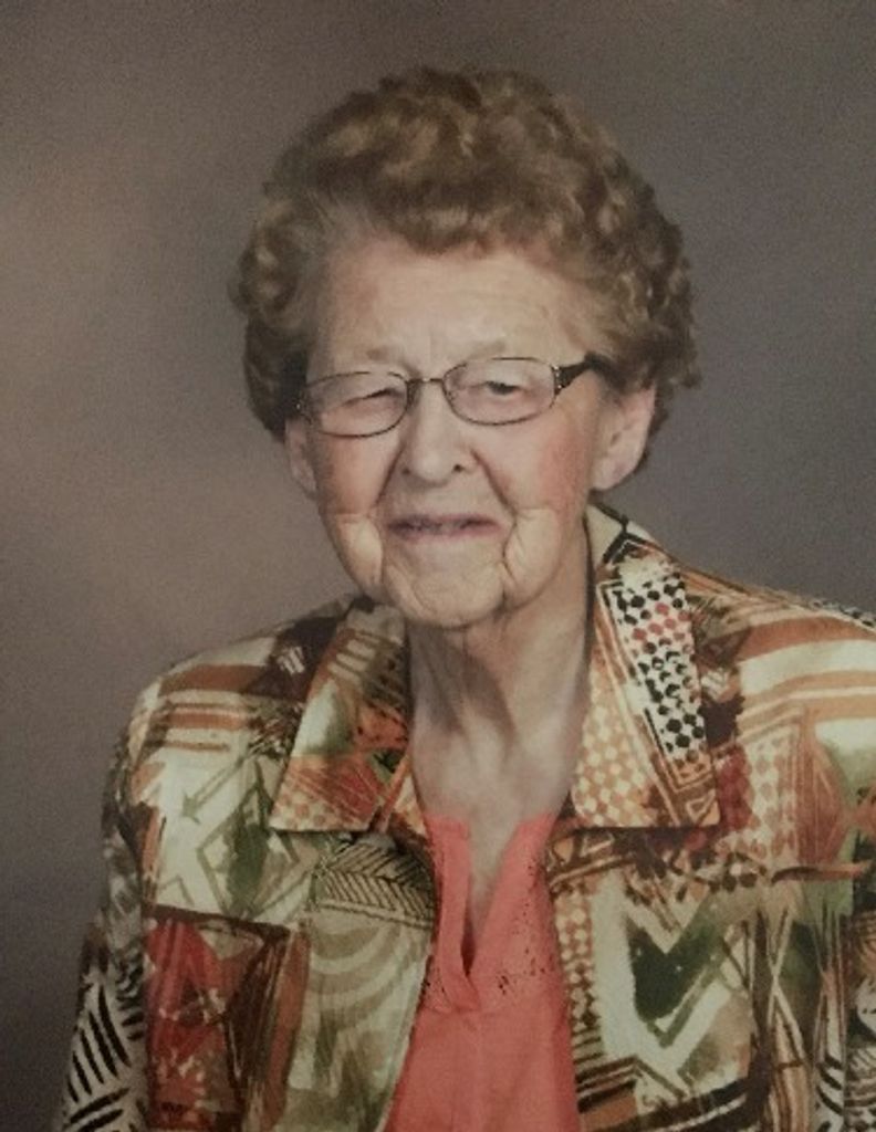 Delores Maybeth Feldt