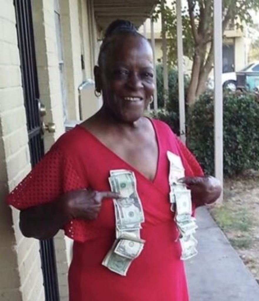 Bertha Chavers Profile Photo