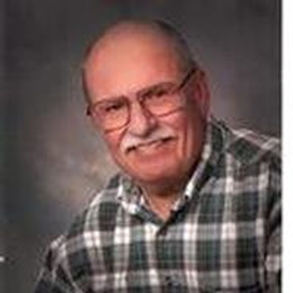 Thomas B. "Zip" Bahl