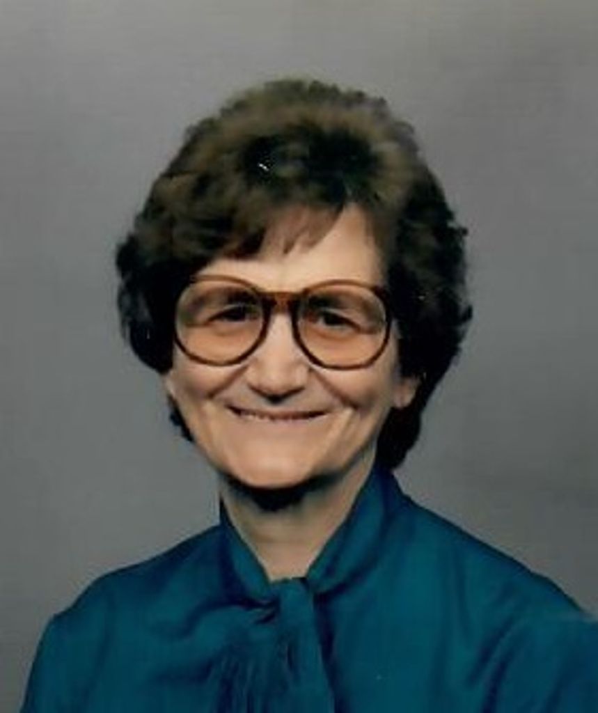 Theodota M. Tessoff