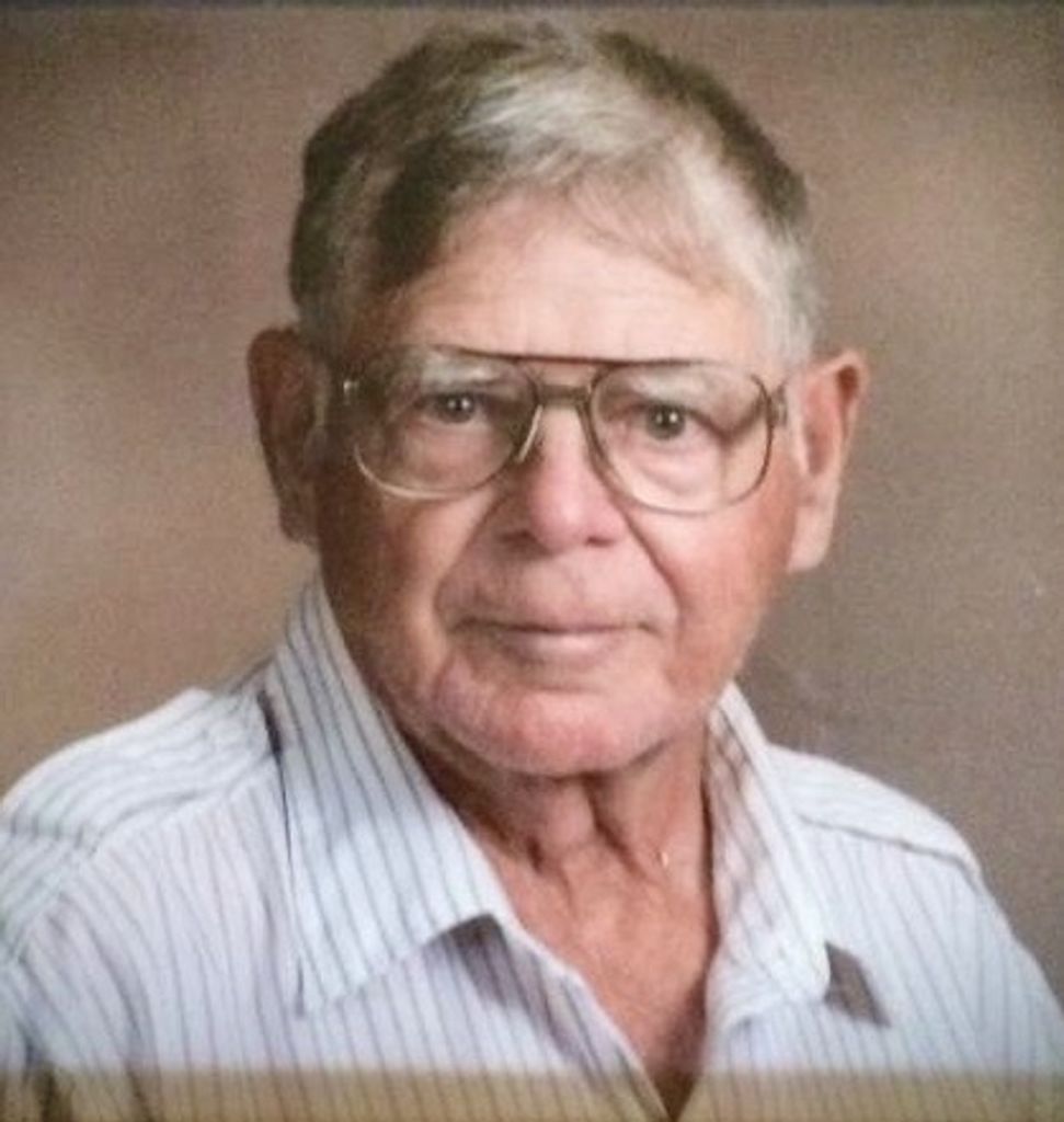 Harold Raymond O'Brien Profile Photo