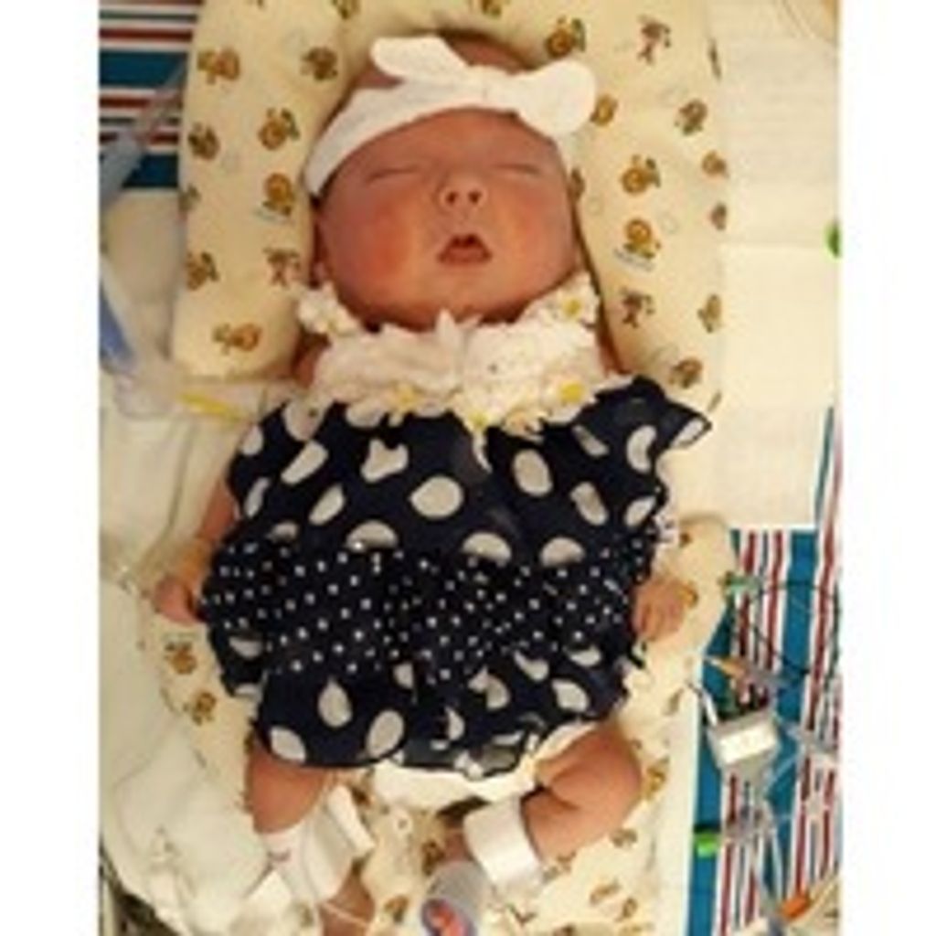 Josie Rose Holder