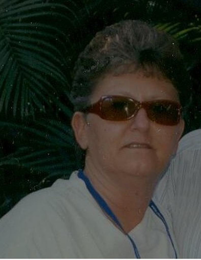 Paula  Ward Kirkman