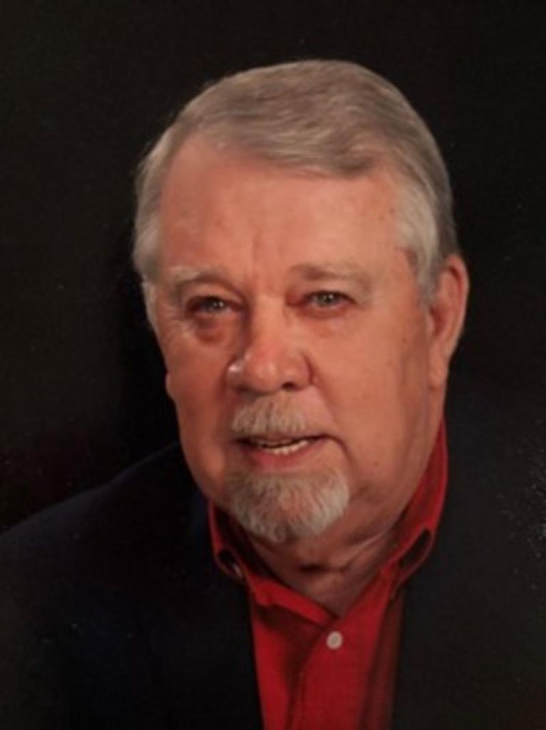 Donald O. Murray